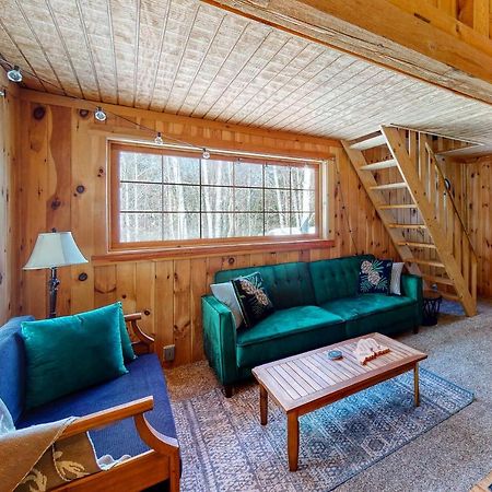 Hotel Camp Foxtrot Greenville Zewnętrze zdjęcie